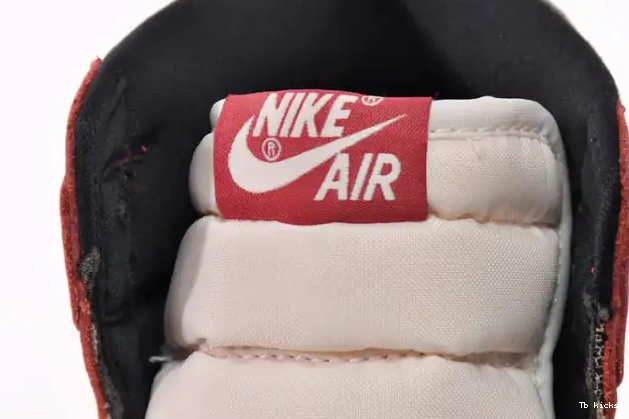 Cheap TBK Retro and OG Lost High Jordan DZ5485-612 1 Chicago Found 0425